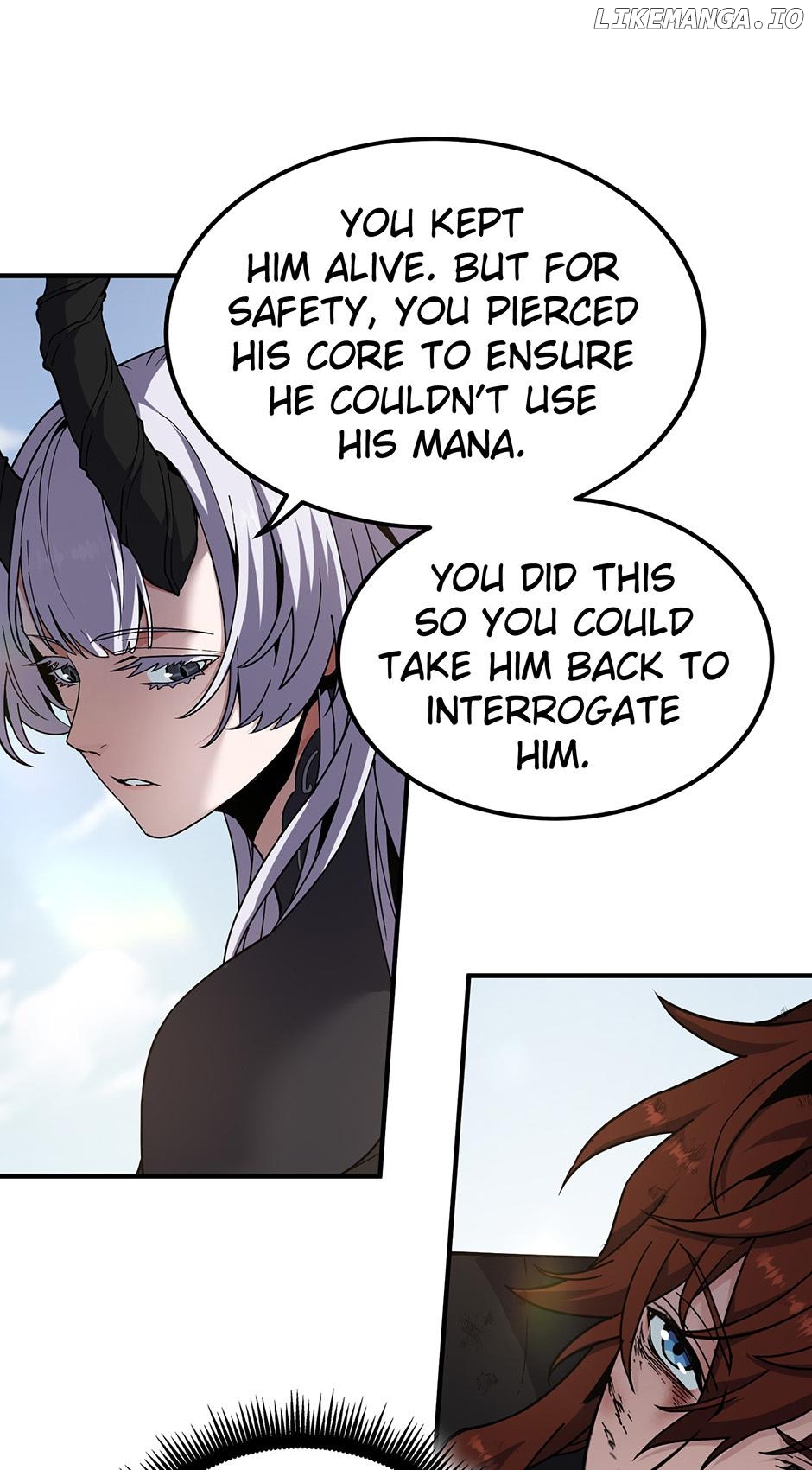 The Beginning After The End Chapter 206 image 49